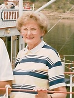 Dorothy Morrison
